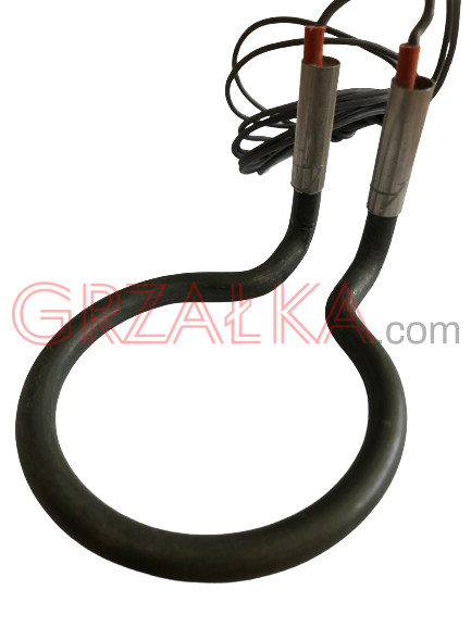 Grzałka pakowarki 400 W / 230 V / fi 88 mm