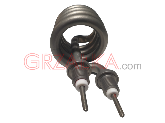 Grzałka do sterylizatora 2000W 220V stal kwasoodporna
