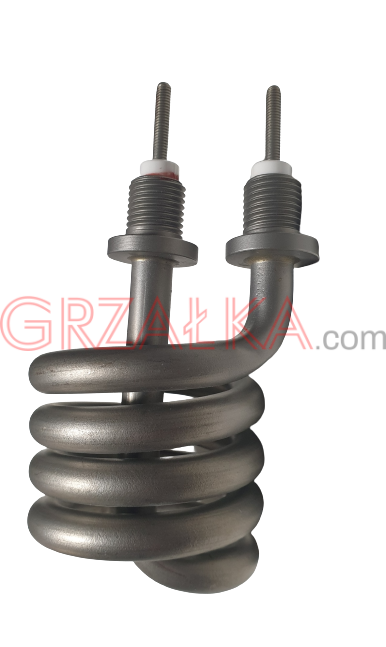 Grzałka do sterylizatora 2000W 220V stal kwasoodporna