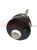 Grzałka z termostatem 9000W 3x230VY G 1½" (6/4") L695mm miedziana niklowana
