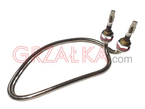 Grzałka 1700W do pralek wirnikowych Światowit sterylizatorów wyparzarek