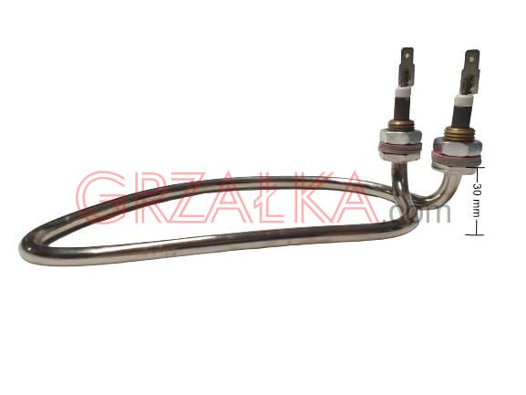 Grzałka 1700W do pralek wirnikowych Światowit sterylizatorów wyparzarek