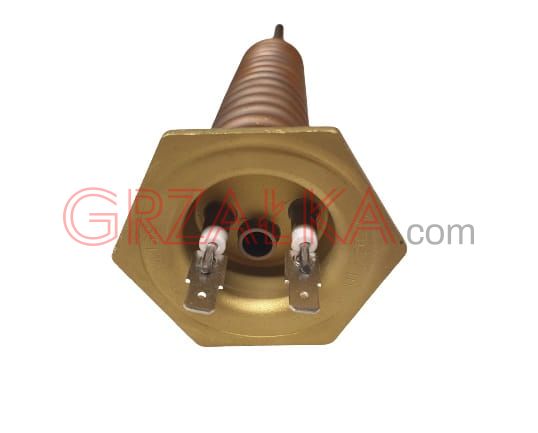 Grzałka 2000W / 230V / L 285mm / 1¼” DPW14a.jpg