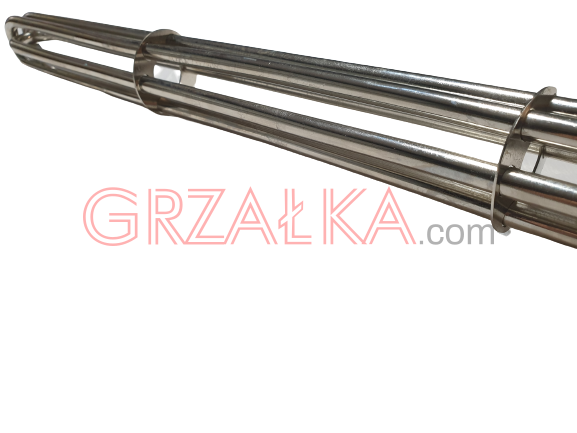 Grzałka 7500W (3 x 2500W) / 400V / L 520mm / 1 ½” / Cu-Ni PW16b.png