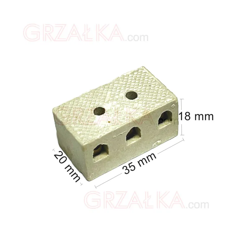 Y3X25 Kostka złączka przyłączeniowa  3PIN wym.jpg