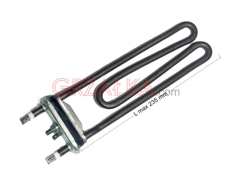 P11 Grzałka pralka Polar 2000W 230V 12.261 wym.jpg