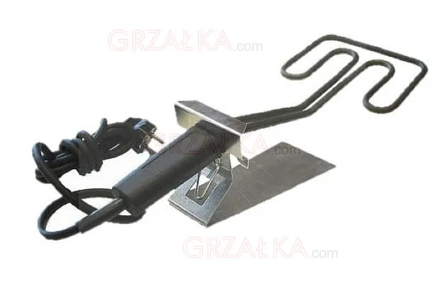 Zapalarka, Rozpałka do grilla 61.103,