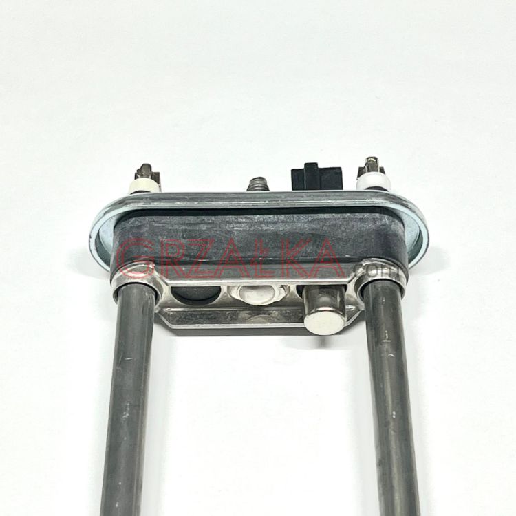 Grzałka pralki Whirpool / Bosch / Siemens 2050W 230V L250mm z czujnikiem P18