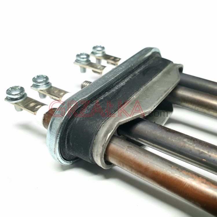 PPM204 K048 Grzałka do pralnic przemysłowych 230V  2x3000W  L 470 mm  miedź (3).jpg