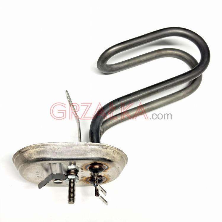 Y04 Grzałka bojlera Indesit 1500W 230V owalna kryza