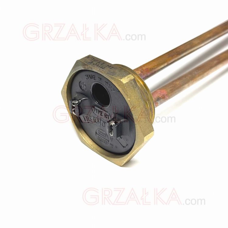 DPW31 Grzałka bojlera 1200W 220V z rurką Cu  1.jpeg