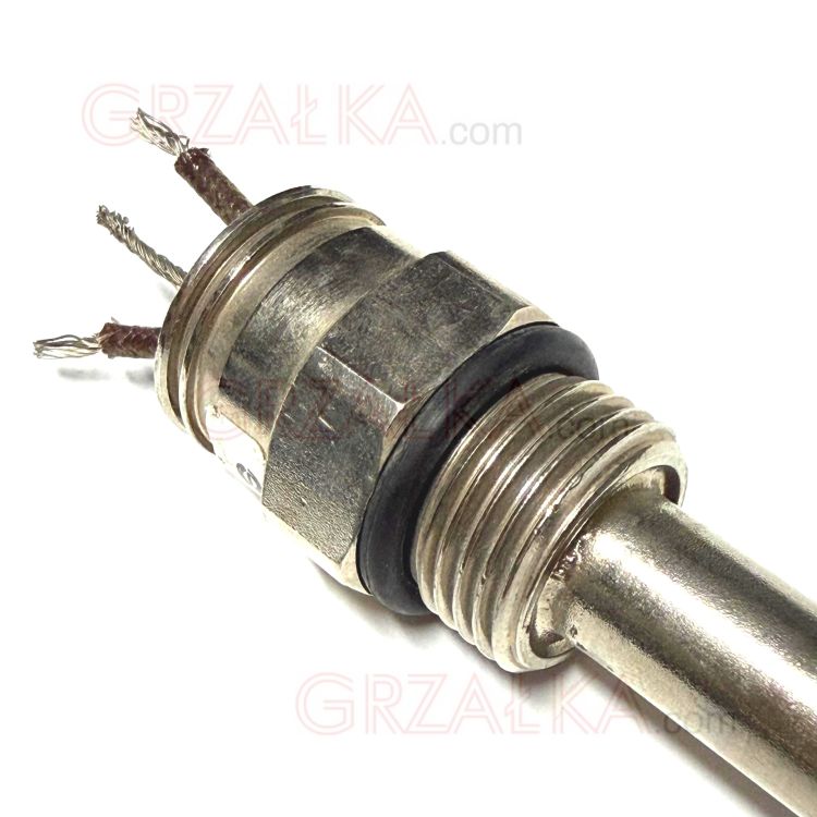 GNA01 Grzałka do grzejnika drabinkowego 300W gwint pól cala L300mm a.jpeg