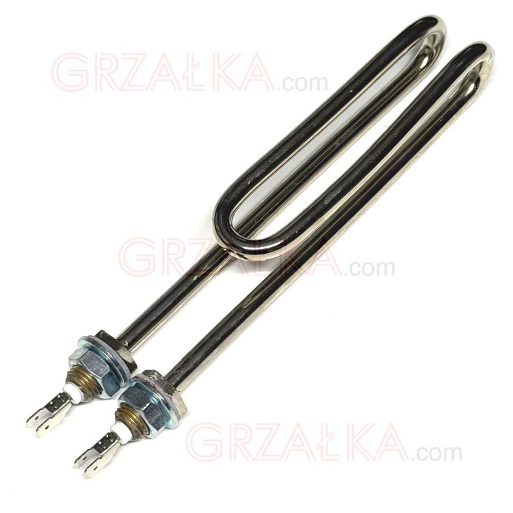 PWM01 17.051 Grzałka do wody 1500W 230V M14 Cu/Ni