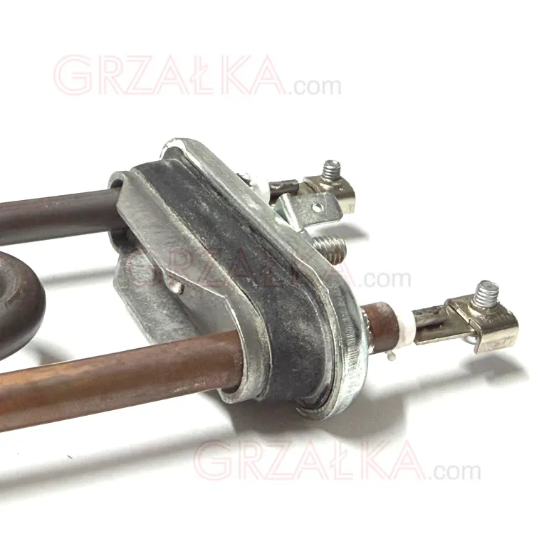 PPM101 Grzałka pralnica 3000W 230V L305mm Cu Miedziana K047