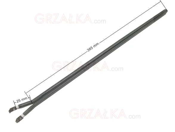 Grzałka prętowa do bojlera Electrolux / AEG 1200W