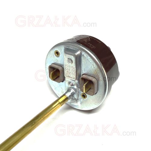 TE01T Termostat bagnetowy termy Ariston RTM 73C 28cm Thermowatt