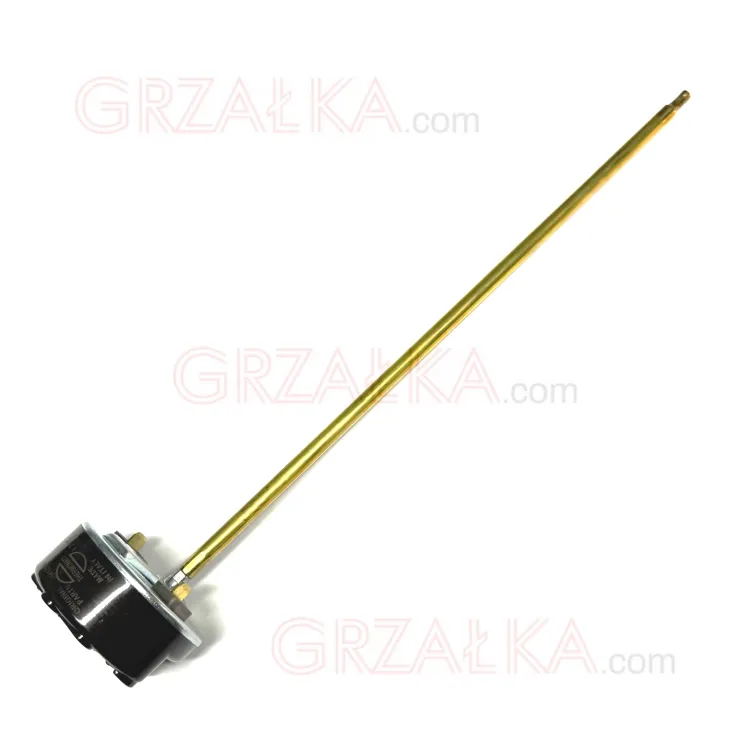 TE01T Termostat bagnetowy termy Ariston RTM 73C 28cm Thermowatt