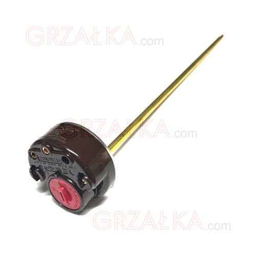 TE01T Termostat bagnetowy termy Ariston RTM 73C 28cm Thermowatt