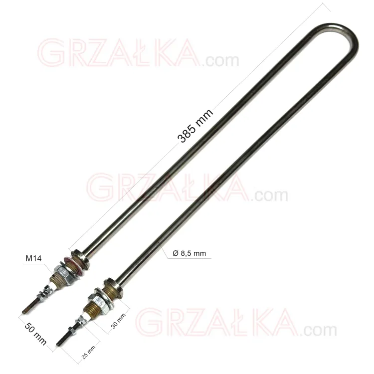 PWM08 Grzałka 1500W 230V L385 M14 Długi gwint K014 a wym.jpeg